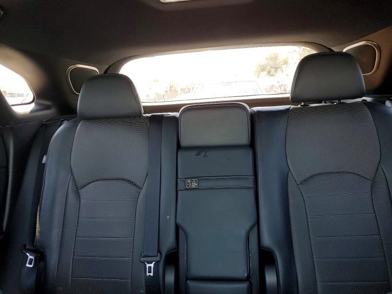 2T2BZMCA3GC026775 2016 LEXUS RX 350 photo no. 10