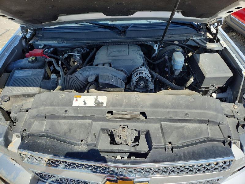 2013 CHEVROLET AVALANCHE LT — Фото 11 из 12