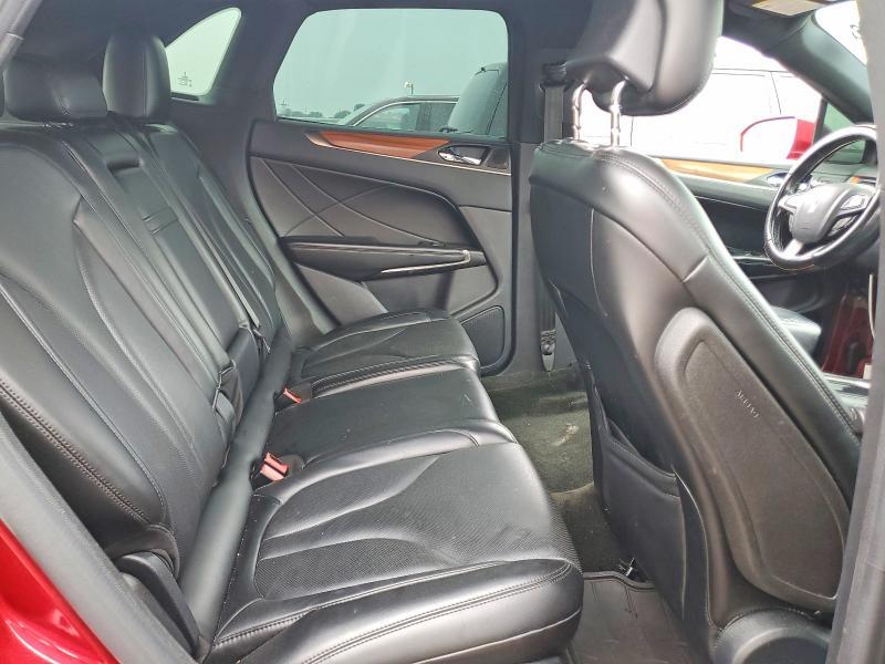 2016 LINCOLN MKC RESERVE — Фото 11 из 13