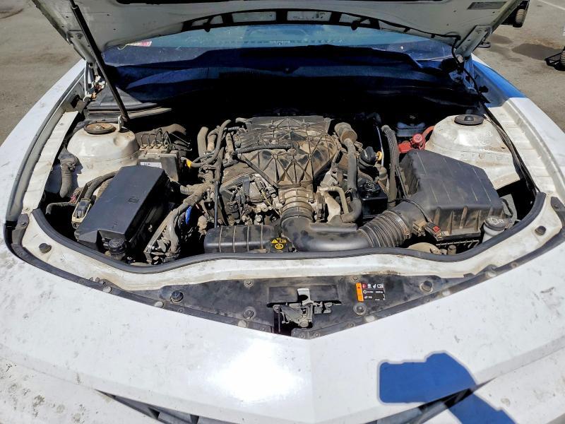2G1FE1E30D9181528 2013 CHEVROLET CAMARO photo no. 11
