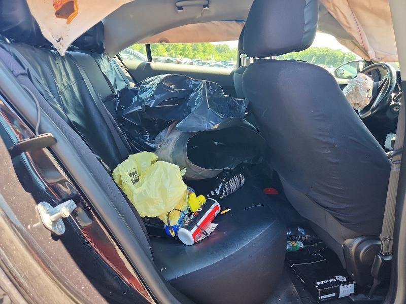 2013 CHEVROLET CRUZE LT — Фото 10 из 12