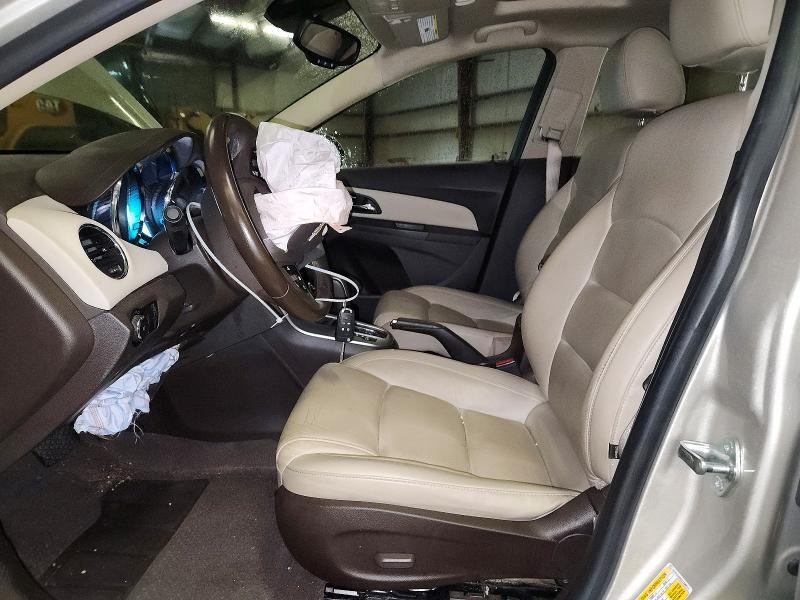 1G1PG5SB5D7299514 2013 CHEVROLET CRUZE photo no. 7