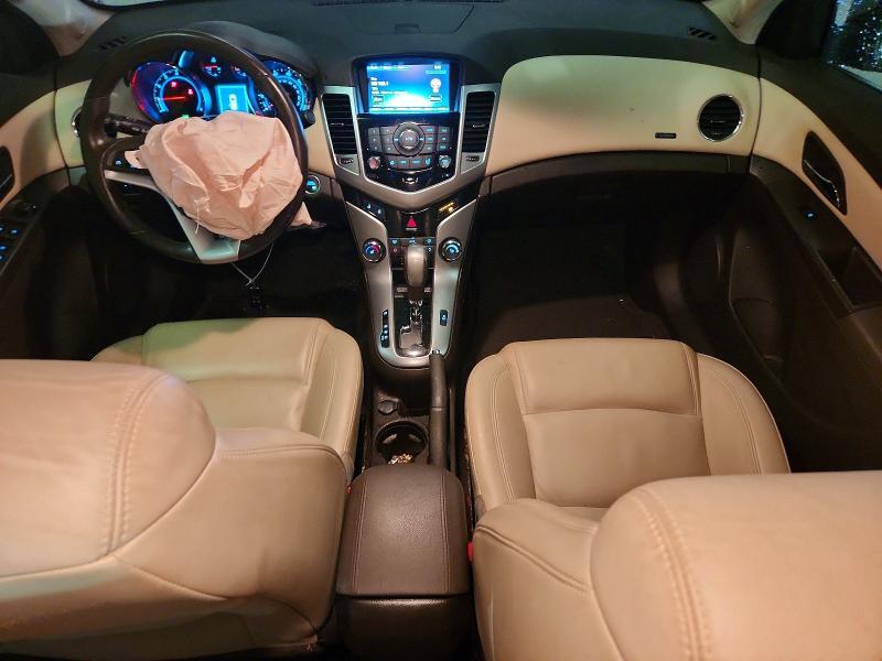 1G1PG5SB5D7299514 2013 CHEVROLET CRUZE photo no. 8