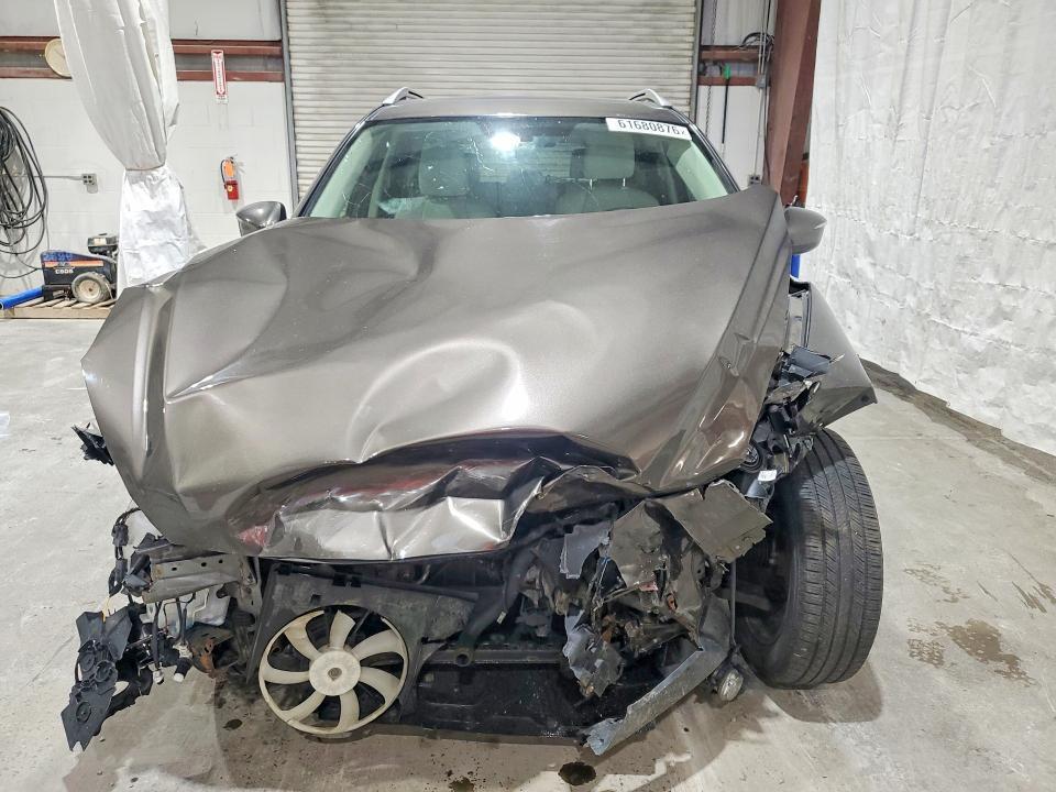 JM3KE4DY1G0849654 2016 MAZDA CX-5 photo no. 5