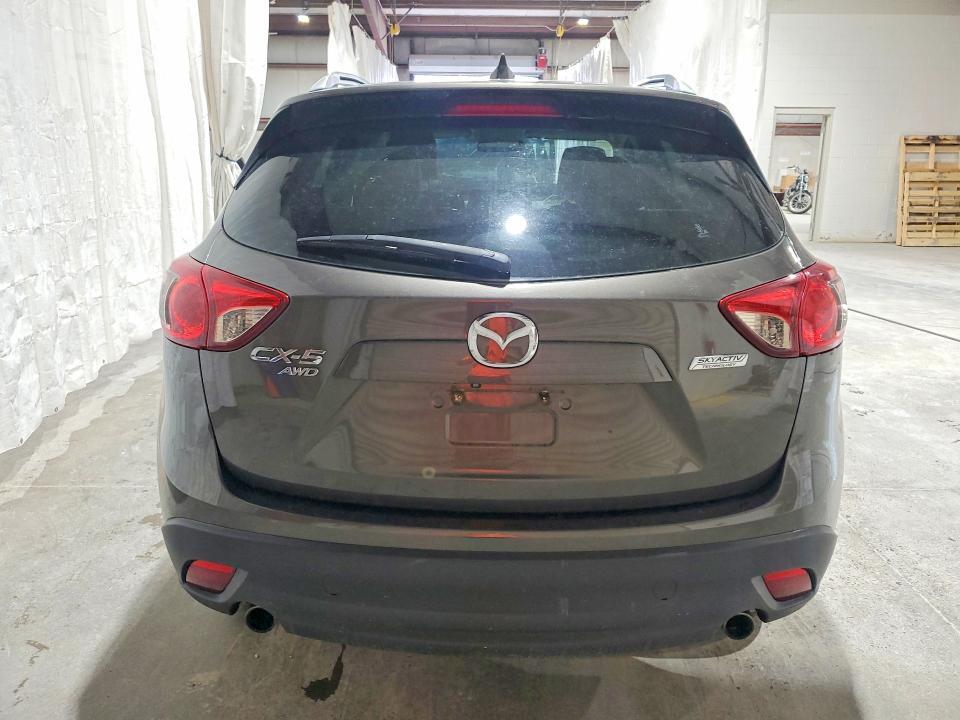 JM3KE4DY1G0849654 2016 MAZDA CX-5 photo no. 6