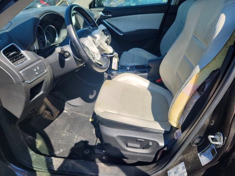 JM3KE4DY1G0849654 2016 MAZDA CX-5 photo no. 7