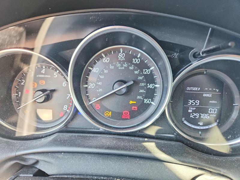 JM3KE4DY1G0849654 2016 MAZDA CX-5 photo no. 9