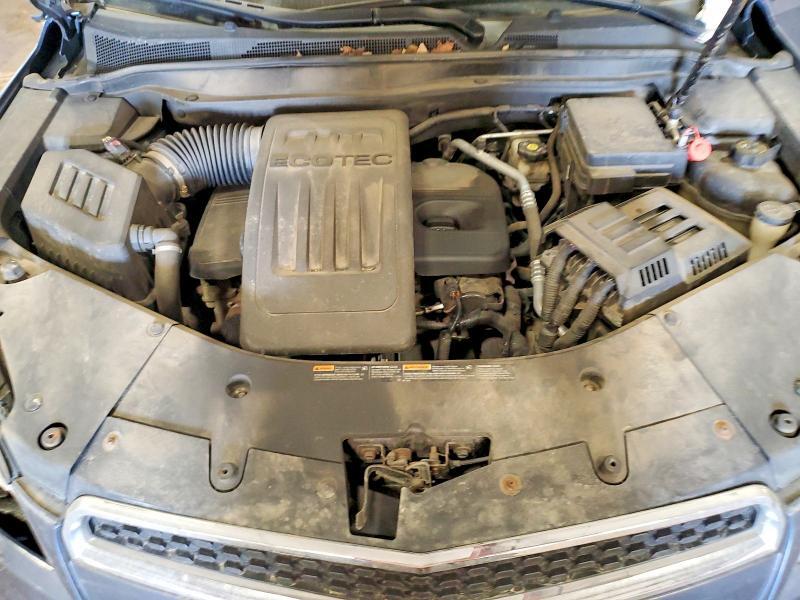 2GNFLEEK2D6203470 2013 CHEVROLET EQUINOX photo no. 12