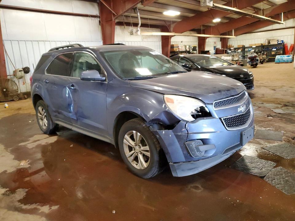 2GNFLEEK2D6203470 2013 CHEVROLET EQUINOX photo no. 4