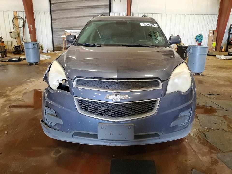 2GNFLEEK2D6203470 2013 CHEVROLET EQUINOX photo no. 5