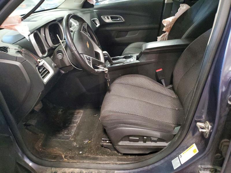2GNFLEEK2D6203470 2013 CHEVROLET EQUINOX photo no. 7