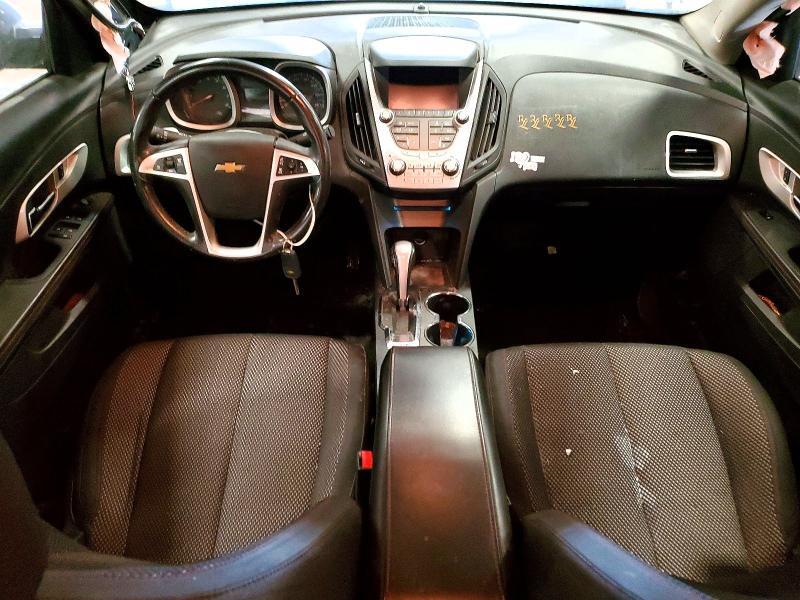 2GNFLEEK2D6203470 2013 CHEVROLET EQUINOX photo no. 8