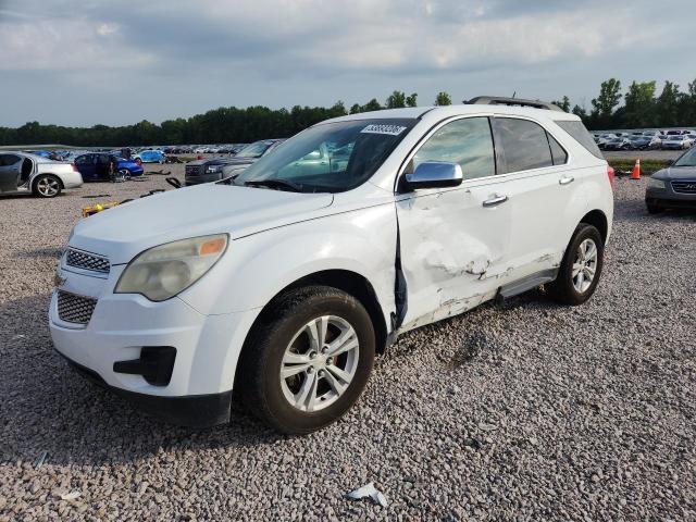 2GNALDEK1D6211130 2013 CHEVROLET EQUINOX photo no. 1