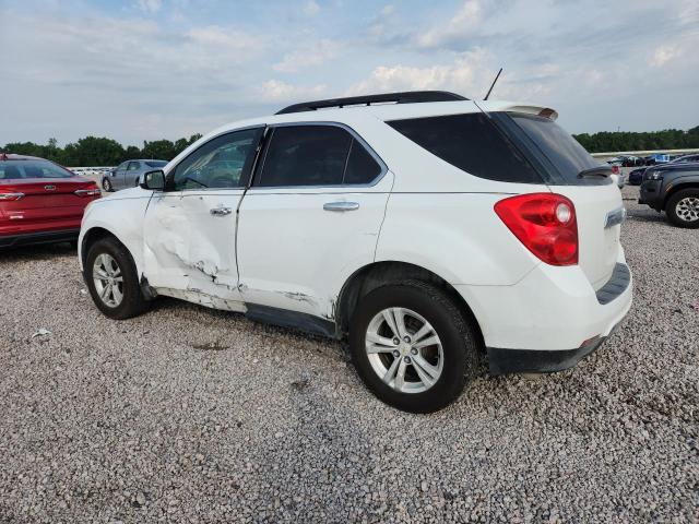 2GNALDEK1D6211130 2013 CHEVROLET EQUINOX photo no. 2