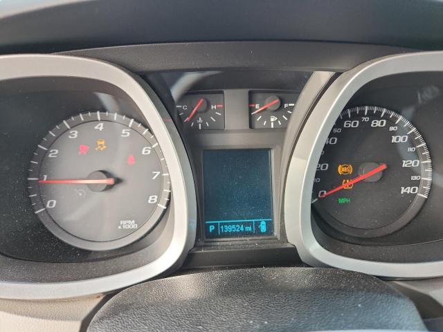 2GNALDEK1D6211130 2013 CHEVROLET EQUINOX photo no. 9