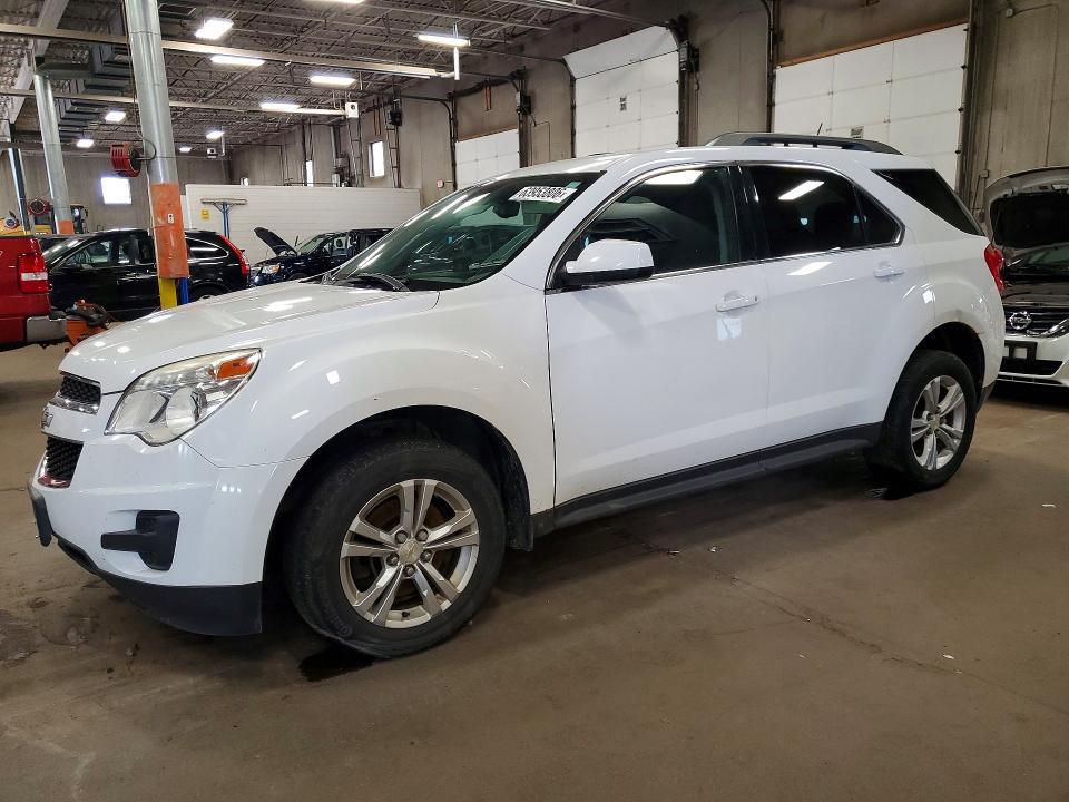 2GNFLEEK4D6406151 2013 CHEVROLET EQUINOX photo no. 1