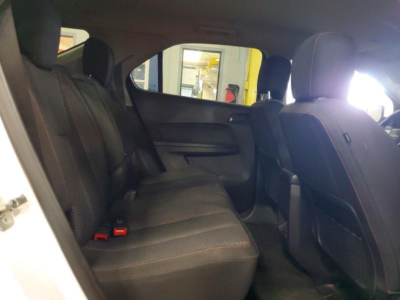 2GNFLEEK4D6406151 2013 CHEVROLET EQUINOX photo no. 11