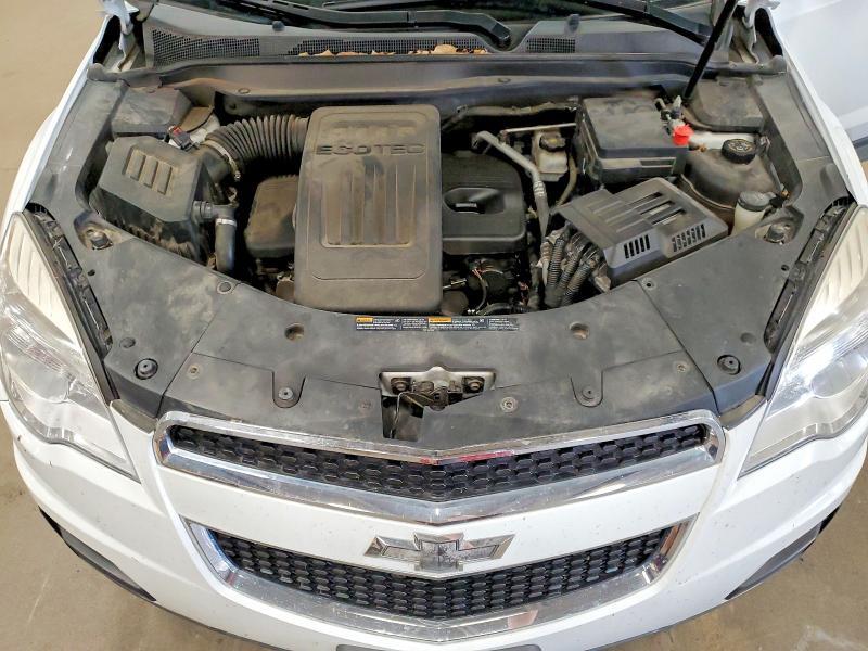 2GNFLEEK4D6406151 2013 CHEVROLET EQUINOX photo no. 12