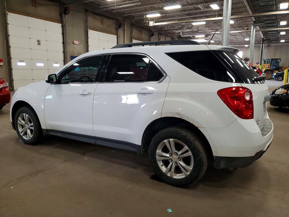 2GNFLEEK4D6406151 2013 CHEVROLET EQUINOX photo no. 2