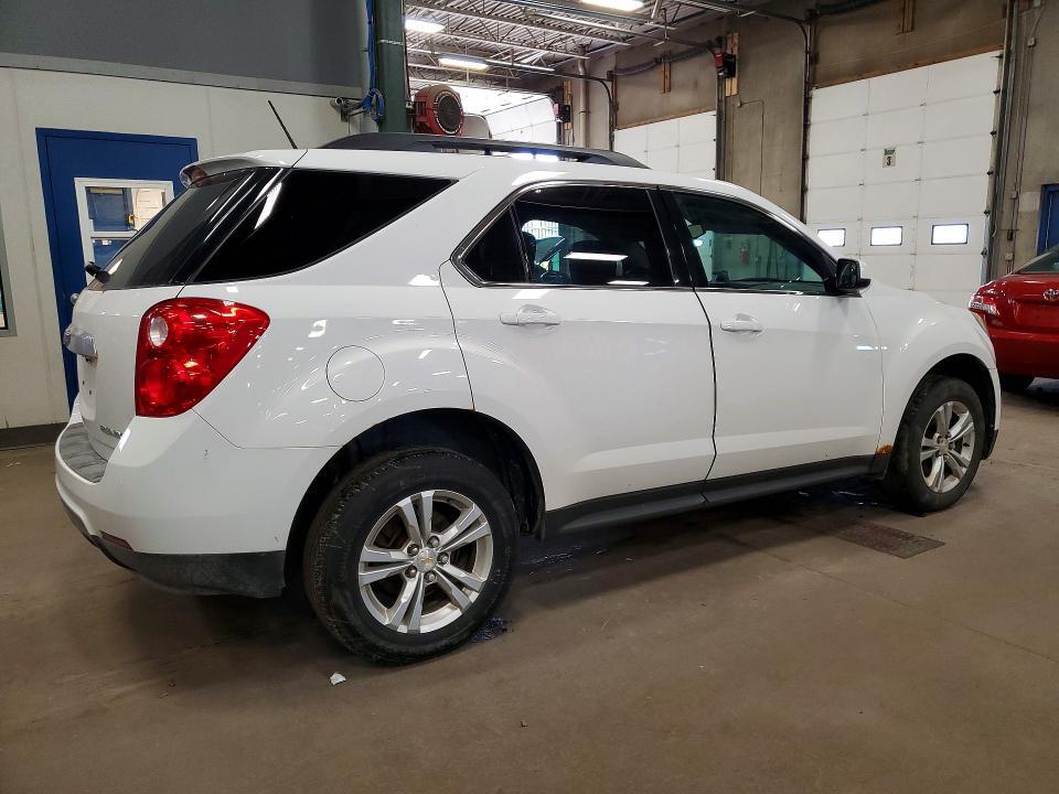 2GNFLEEK4D6406151 2013 CHEVROLET EQUINOX photo no. 3