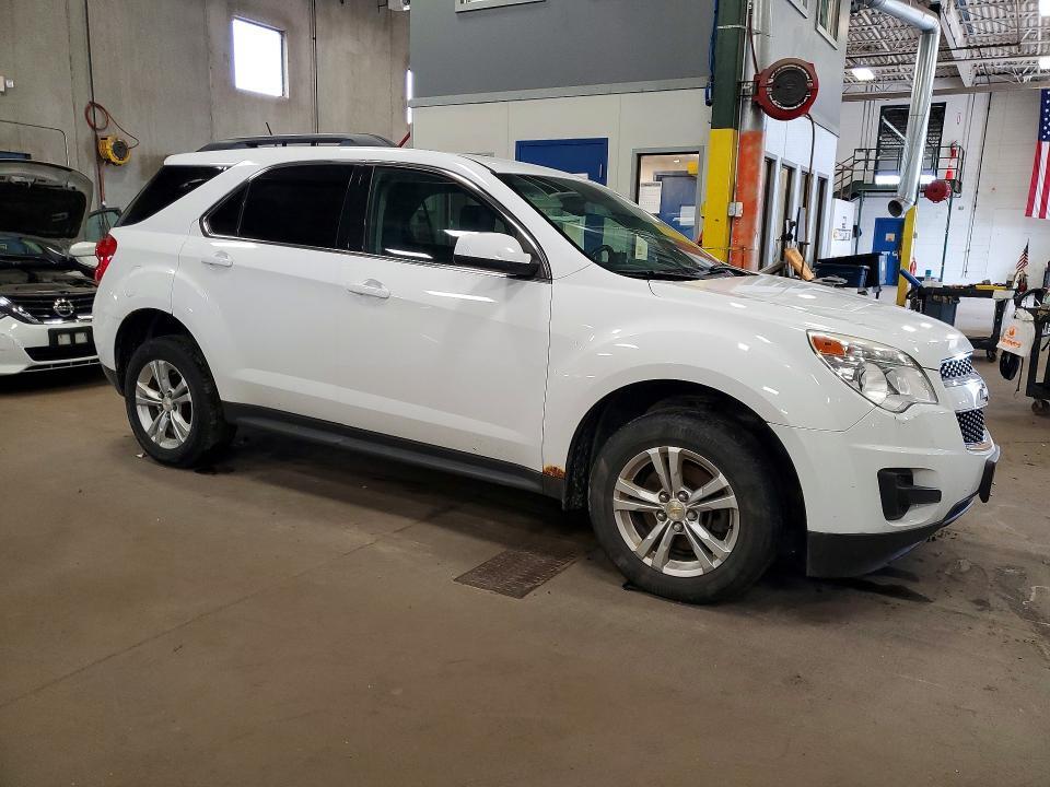 2GNFLEEK4D6406151 2013 CHEVROLET EQUINOX photo no. 4