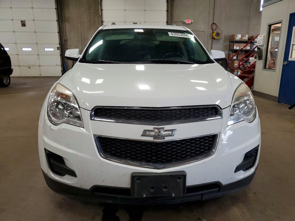 2GNFLEEK4D6406151 2013 CHEVROLET EQUINOX photo no. 5