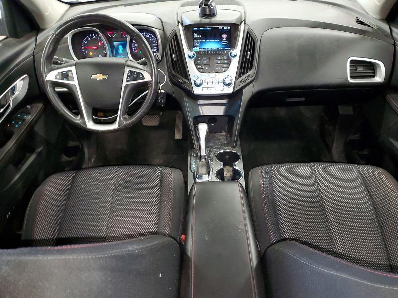 2GNFLEEK4D6406151 2013 CHEVROLET EQUINOX photo no. 8