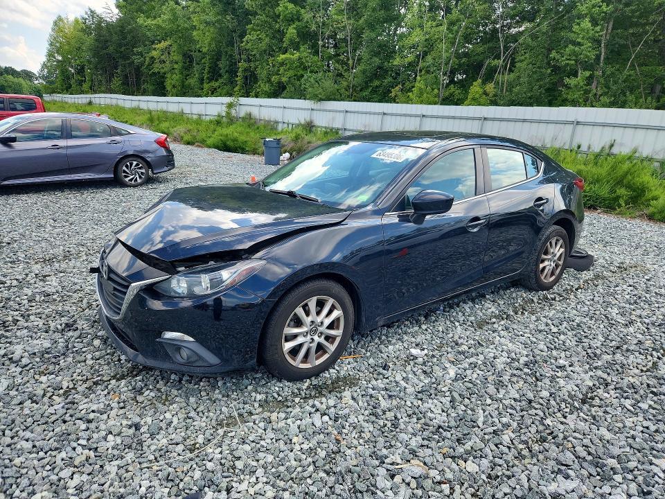 3MZBM1V71GM310705 2016 MAZDA 3 photo no. 1