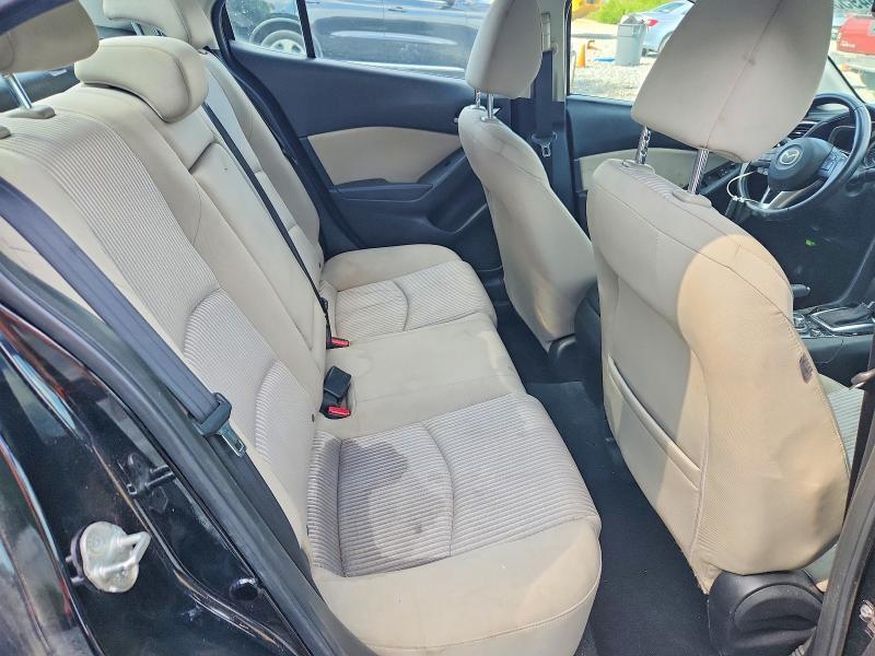 3MZBM1V71GM310705 2016 MAZDA 3 photo no. 10