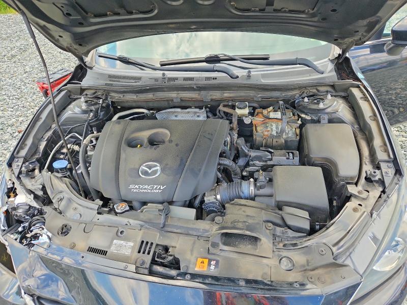 3MZBM1V71GM310705 2016 MAZDA 3 photo no. 11