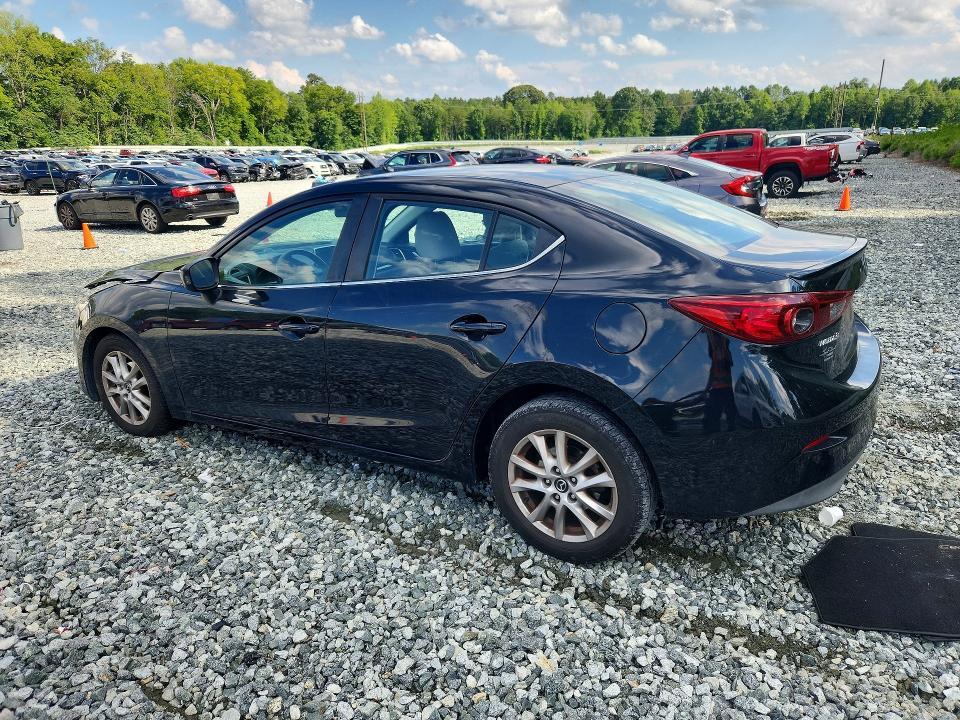 3MZBM1V71GM310705 2016 MAZDA 3 photo no. 2