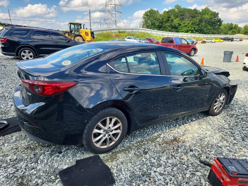3MZBM1V71GM310705 2016 MAZDA 3 photo no. 3
