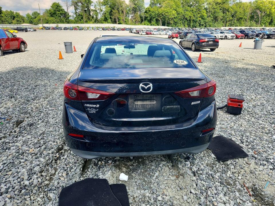 3MZBM1V71GM310705 2016 MAZDA 3 photo no. 6