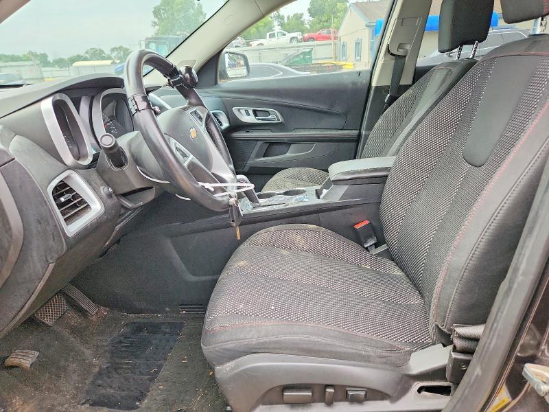 2013 CHEVROLET EQUINOX LT — Фото 7 из 12