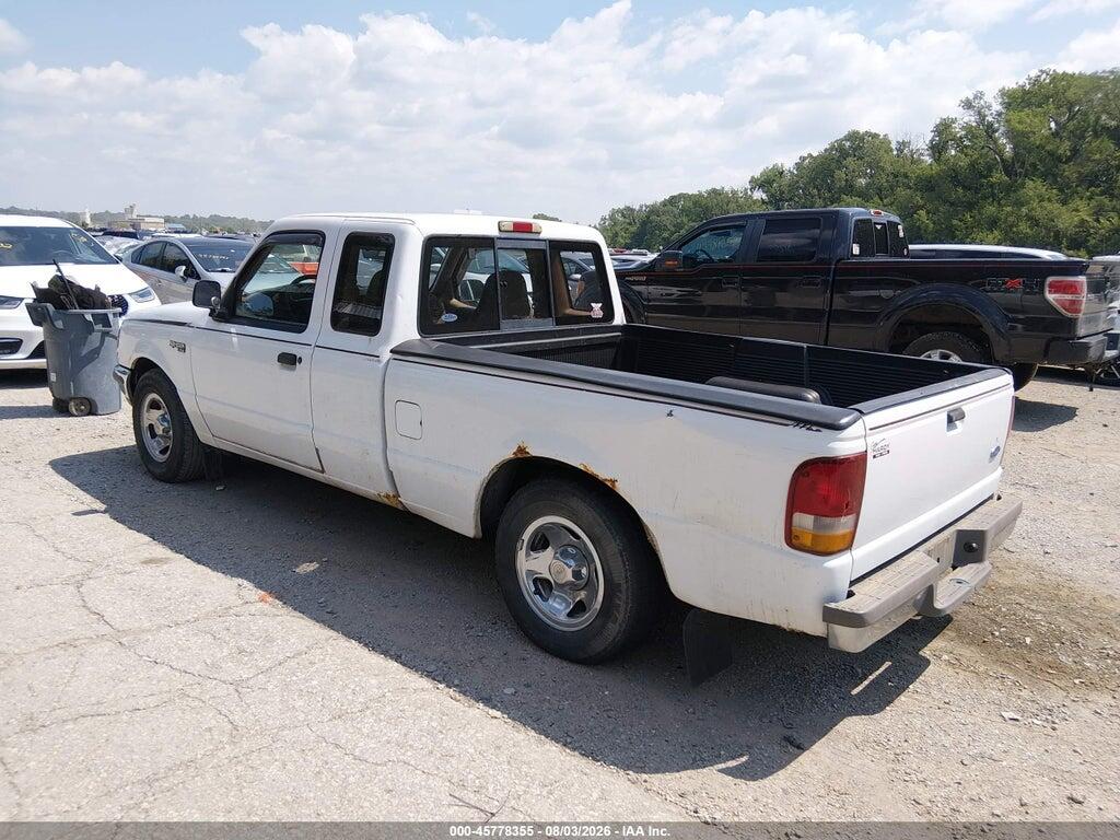 1FTCR14A8SPA80640 1995 FORD RANGER photo no. 3
