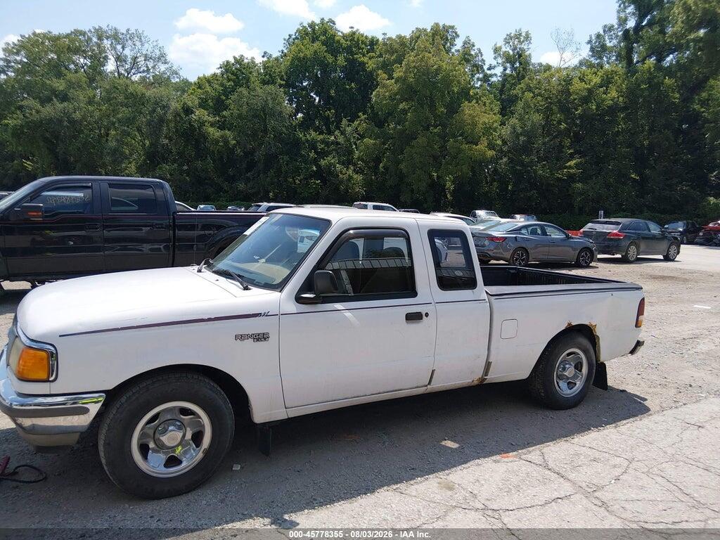 1FTCR14A8SPA80640 1995 FORD RANGER photo no. 6
