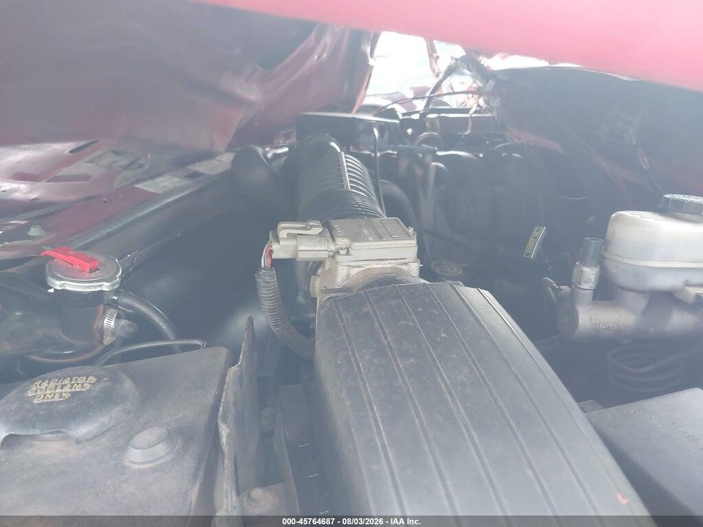 1FTEF15N6SNA92946 1995 FORD F150 photo no. 10