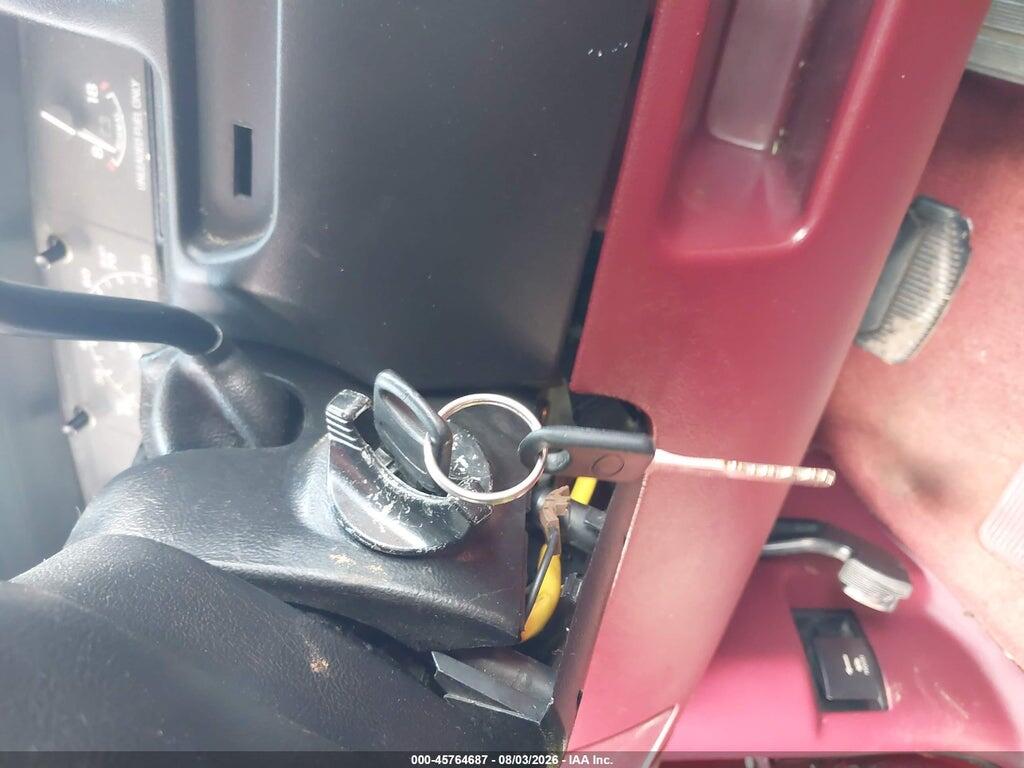 1FTEF15N6SNA92946 1995 FORD F150 photo no. 11