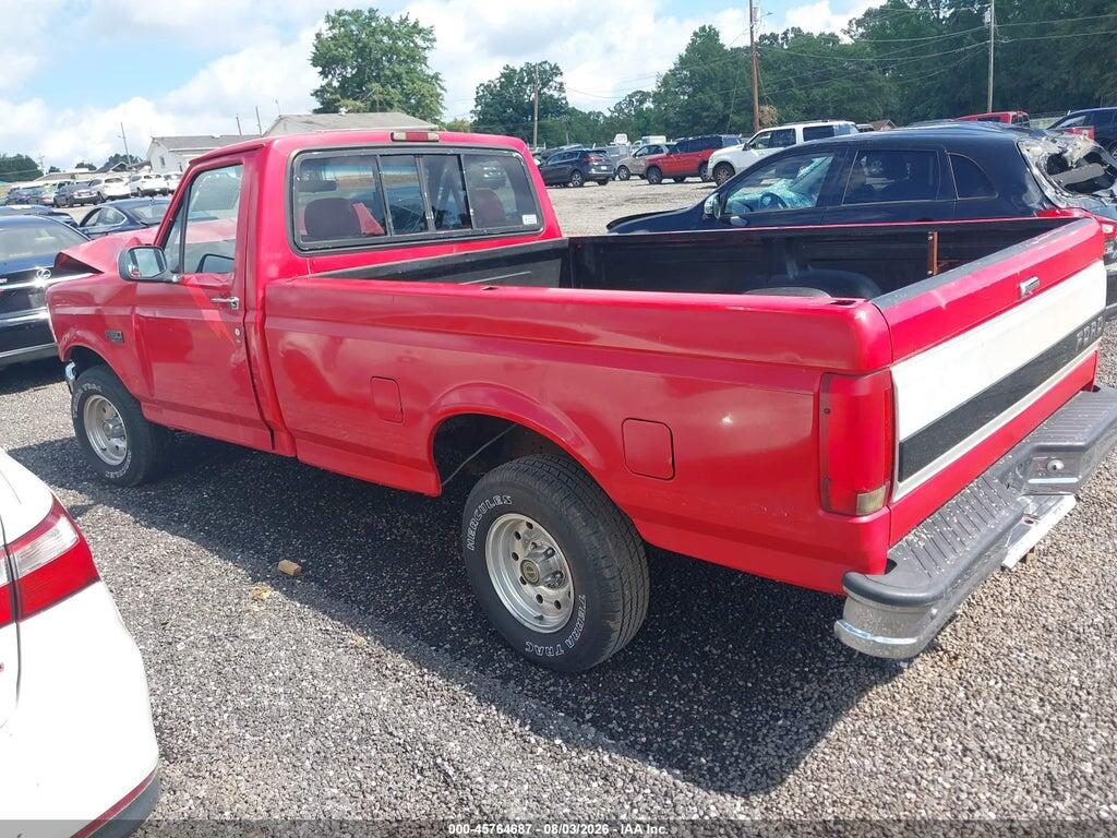 1FTEF15N6SNA92946 1995 FORD F150 photo no. 3