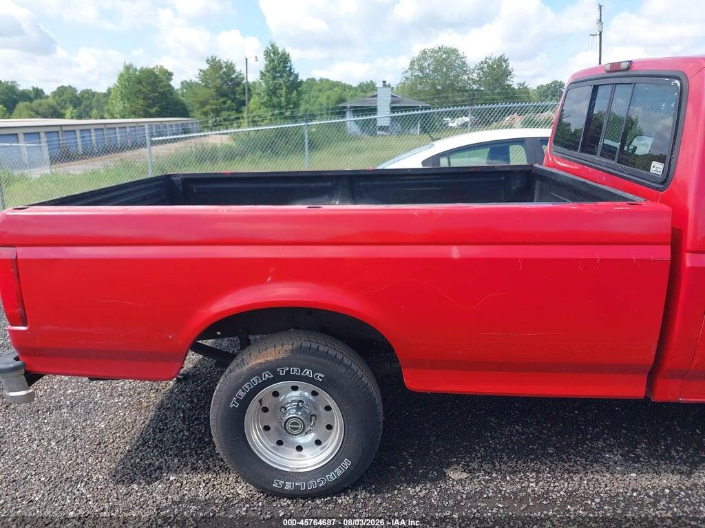 1FTEF15N6SNA92946 1995 FORD F150 photo no. 8
