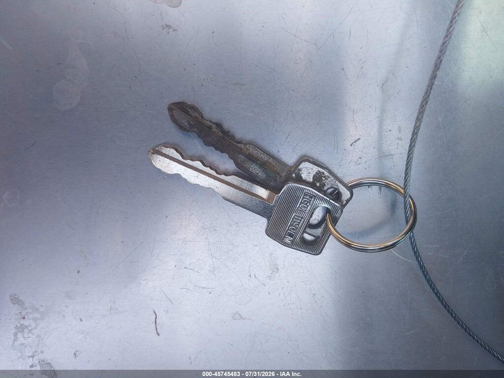 1FTCR15X4SPA15710 1995 FORD RANGER photo no. 11