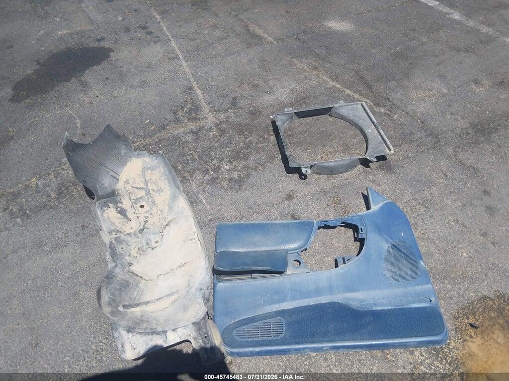 1FTCR15X4SPA15710 1995 FORD RANGER photo no. 12