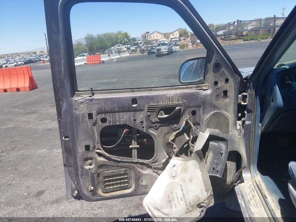 1FTCR15X4SPA15710 1995 FORD RANGER photo no. 6