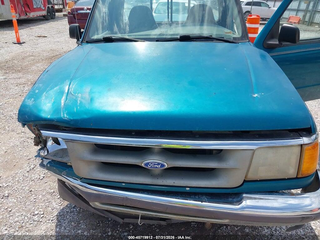 1FTCR10A9SUB86263 1995 FORD RANGER photo no. 10