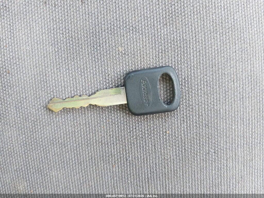 1FTCR10A9SUB86263 1995 FORD RANGER photo no. 11