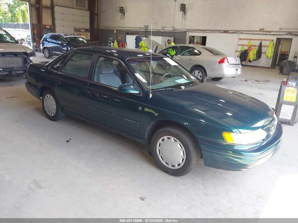 1995 FORD TAURUS 1FALP52U2SA144352