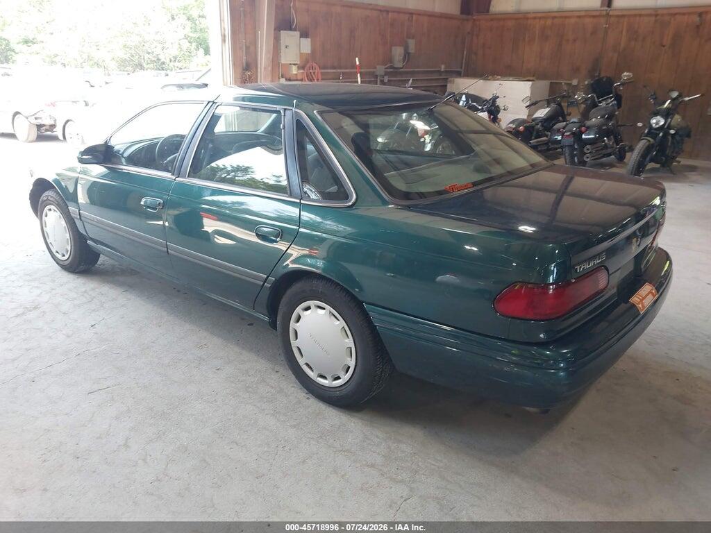 1FALP52U2SA144352 1995 FORD TAURUS photo no. 3