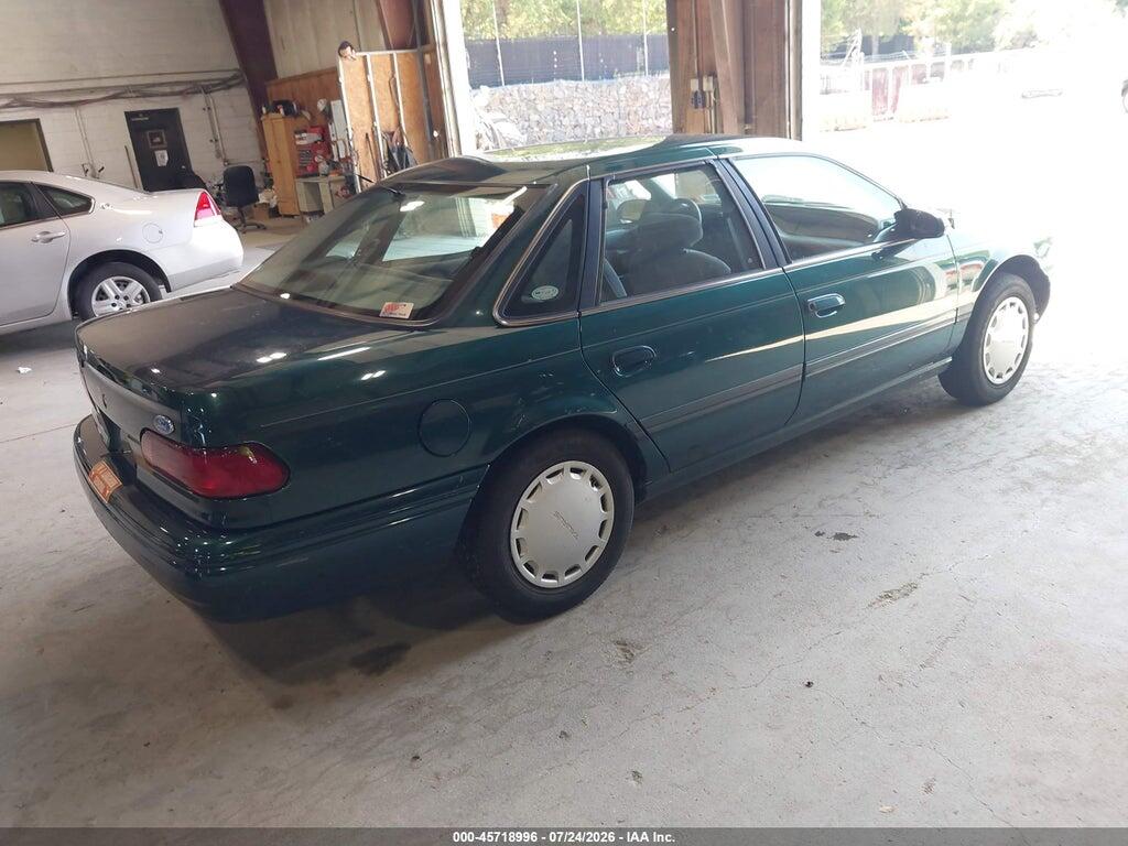 1FALP52U2SA144352 1995 FORD TAURUS photo no. 4