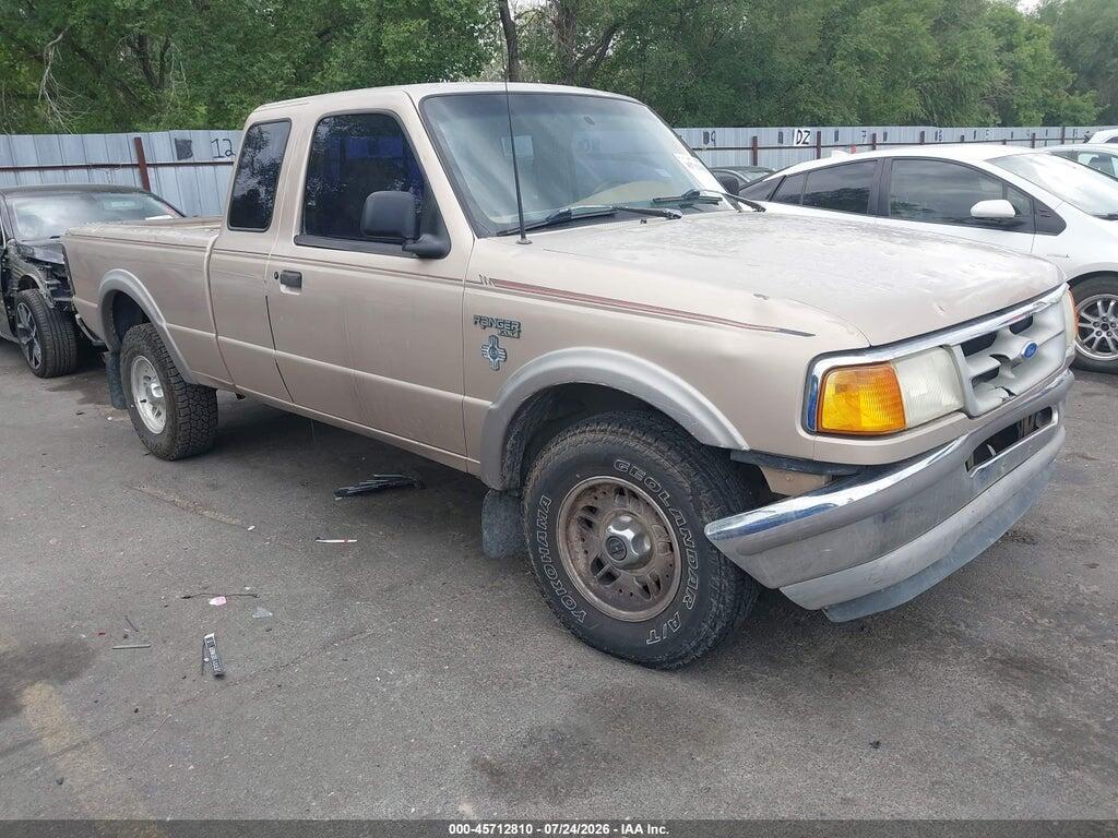 1FTCR15X7SPA23543 1995 FORD RANGER photo no. 1