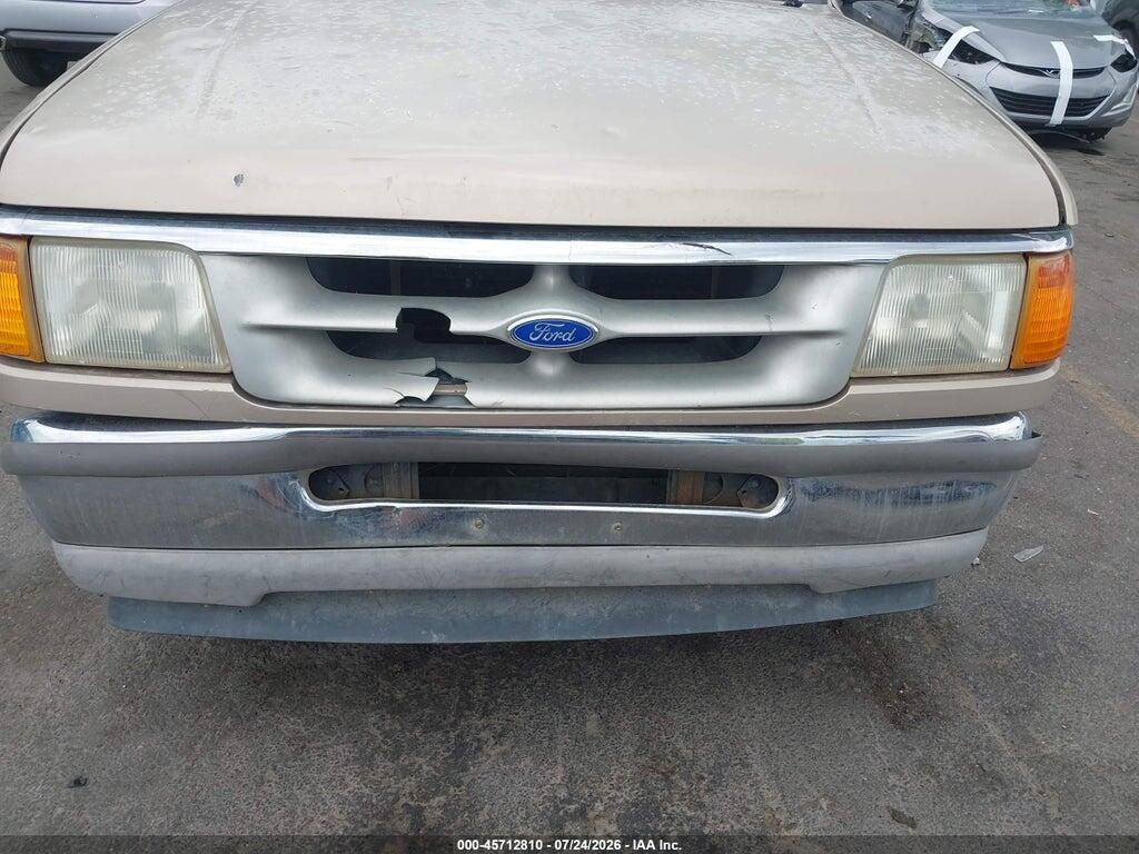 1FTCR15X7SPA23543 1995 FORD RANGER photo no. 6